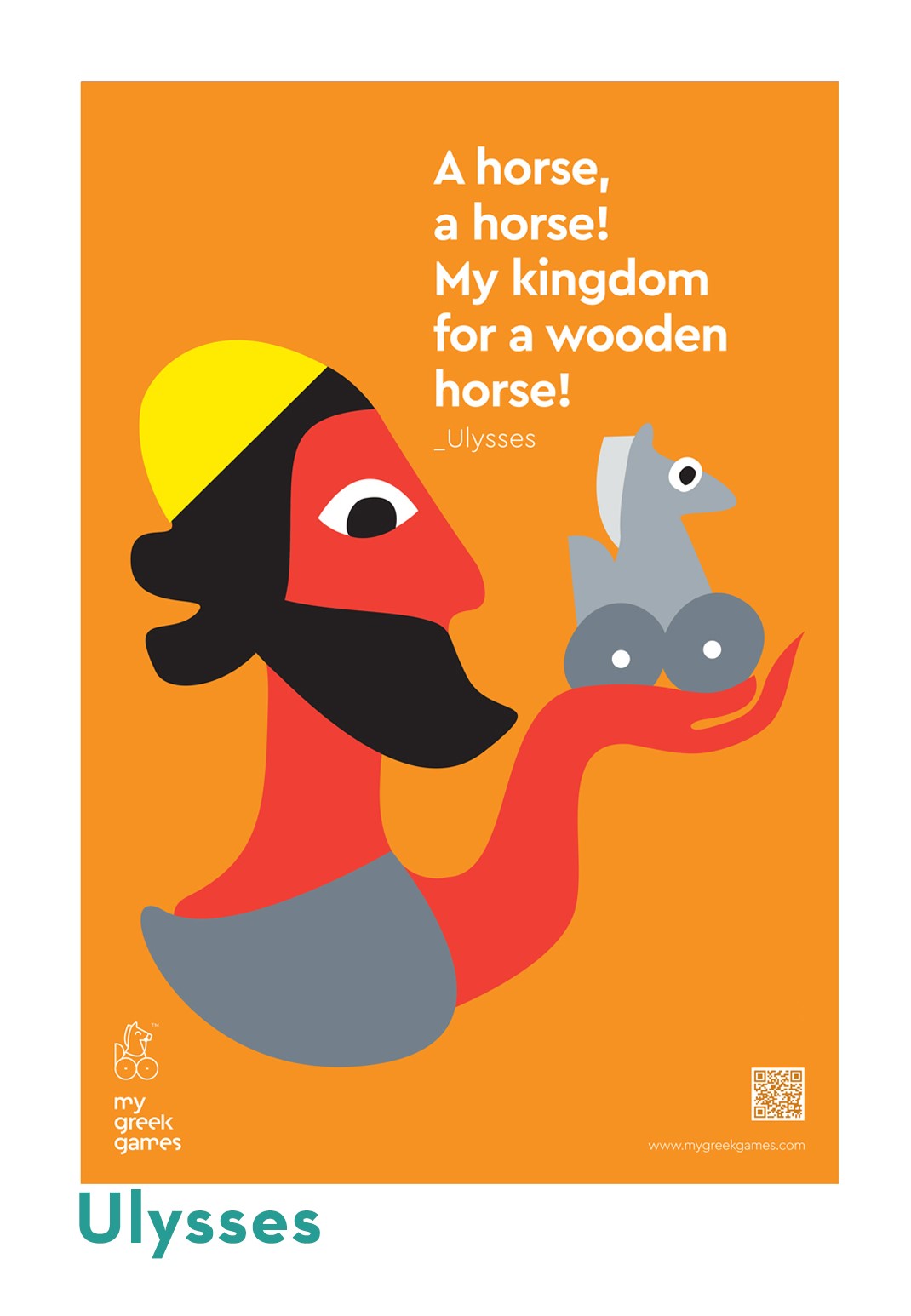 ulysses