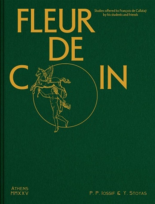 Fleur de Coin